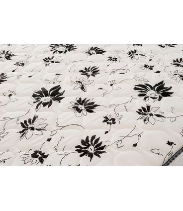 Conjugado Spring Solteiro 88 cm (LARG) Branco - 52723