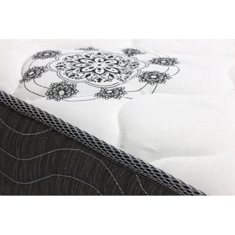 ConjugadoSpringDreamSolteiro88cmLARGCinza52724