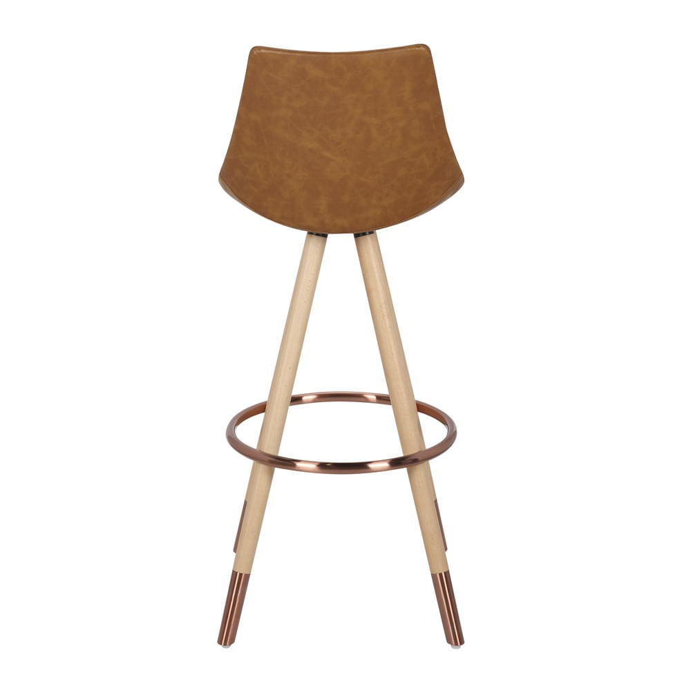 Banqueta-Eames-Magis-Metallic-Courino-Marrom-Base-Aco-100-MT--ALT----47350-