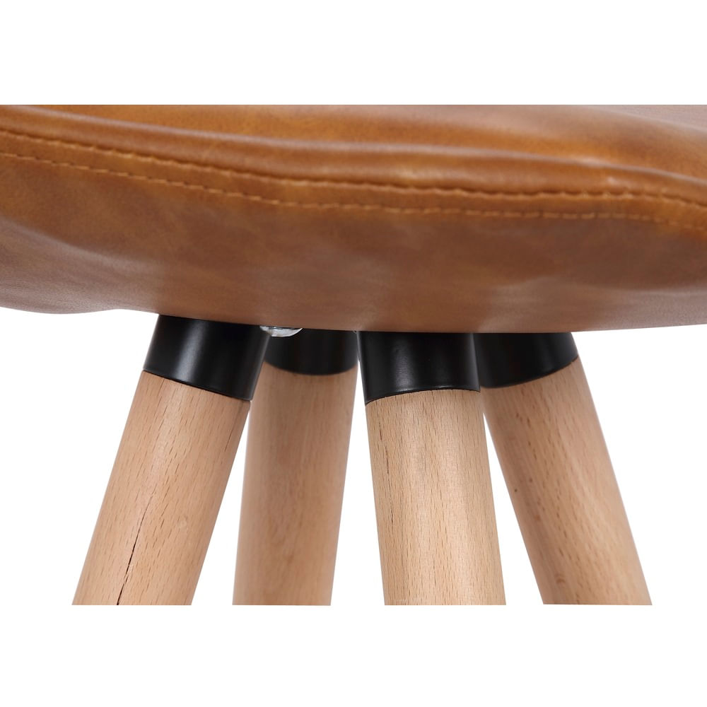 Banqueta-Eames-Magis-Metallic-Courino-Marrom-Base-Aco-100-MT--ALT----47350-