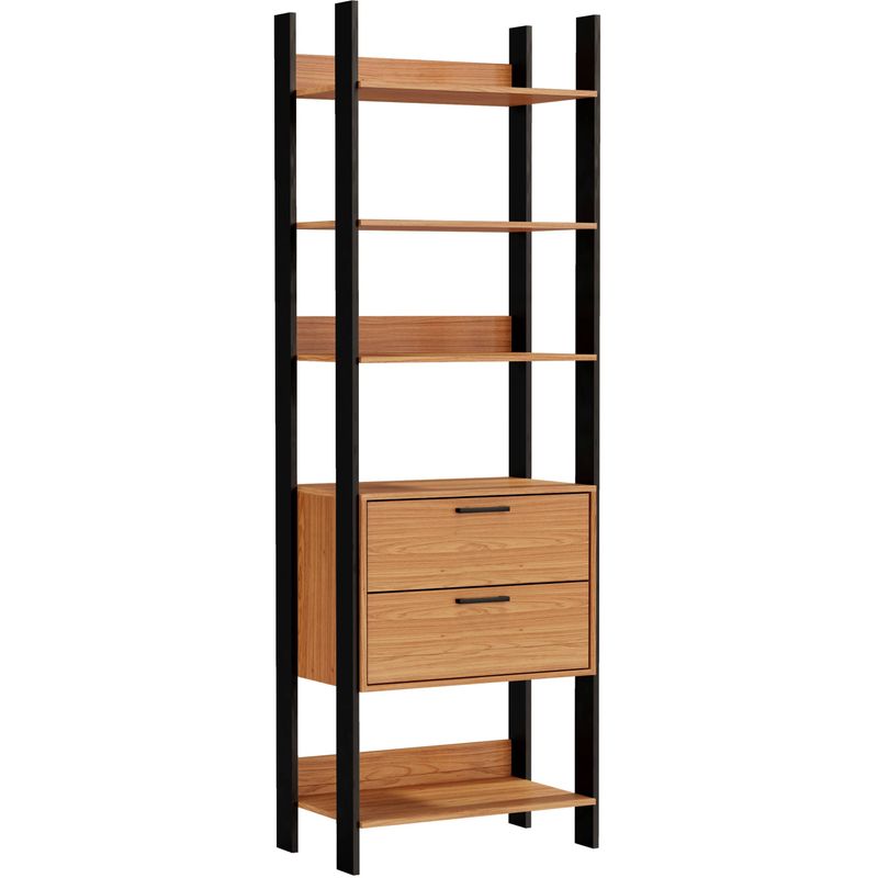 Closet1TorrecomGaveteiroOlimpo73cmLARGFreijoFoscocomPretoFosco51877