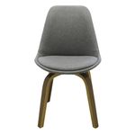 CadeiraLisEamesRevestidaTecidoCinzaBaseMadeiraMescla51887