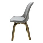 CadeiraLisEamesRevestidaTecidoCinzaBaseMadeiraMescla51887