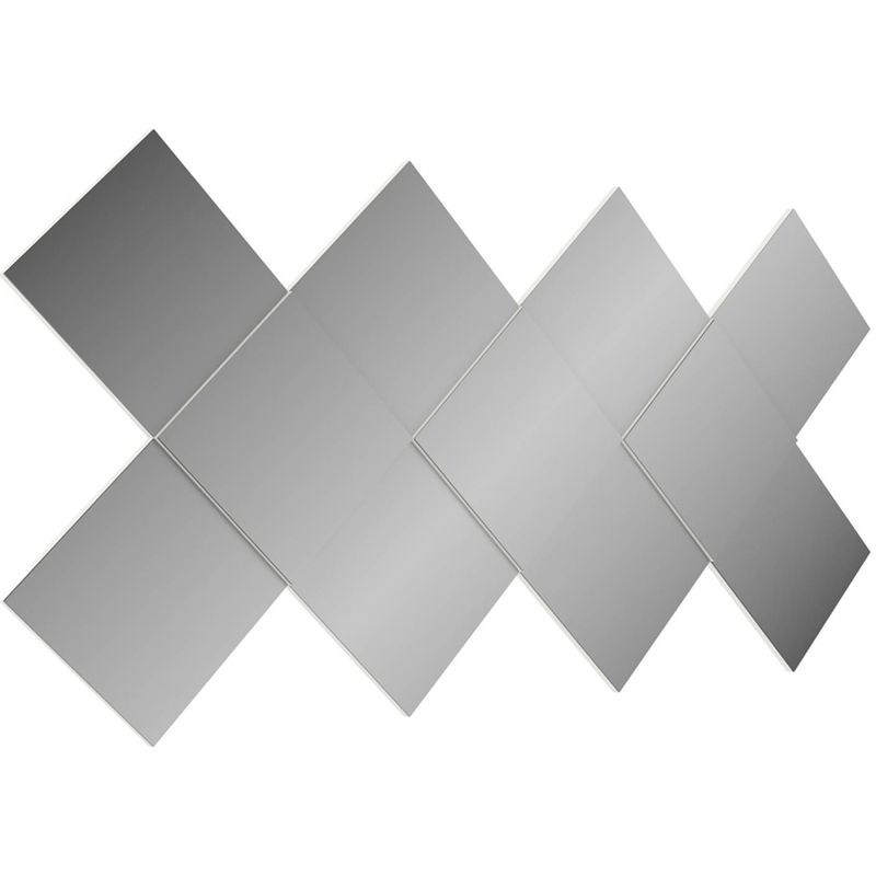 QuadroEspelhoSetaGrandecorOffWhite52872