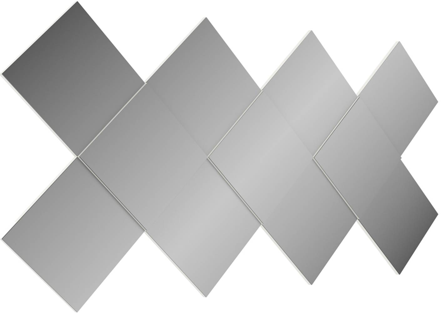 Quadro-Espelho-Seta-Grande-cor-Off-White---52872