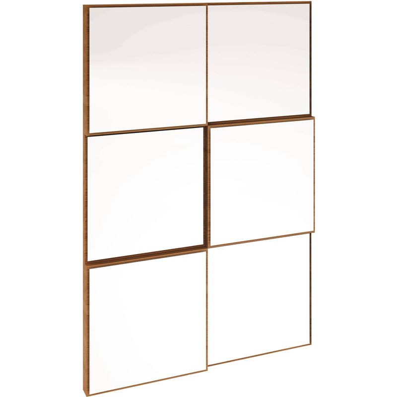 QuadroEspelhoBlockMini50cmLARGcorFreijo52876