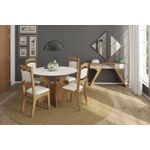 QuadroEspelhoBlockPequeno75cmLARGcorFreijo3959