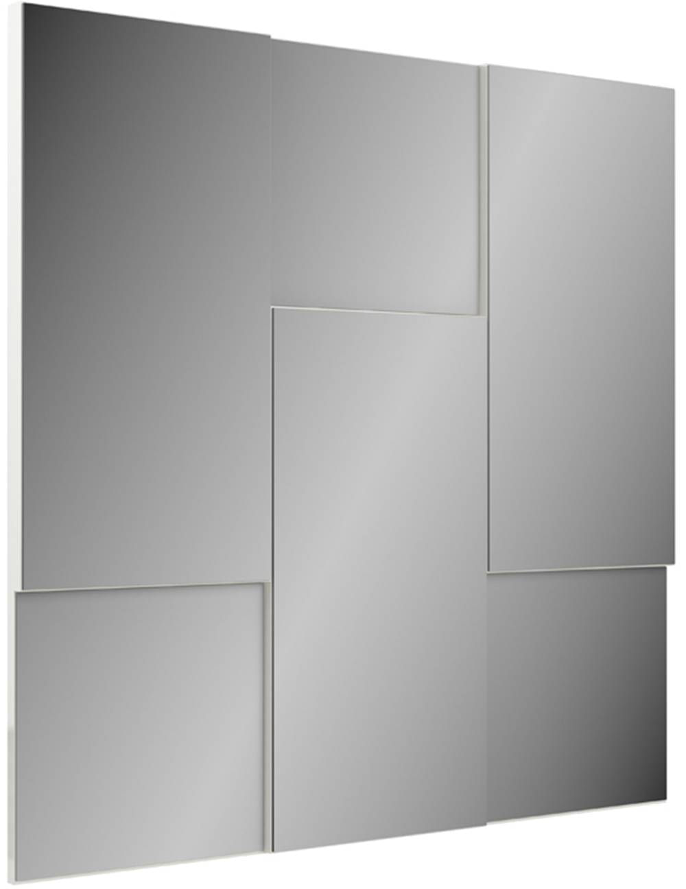 Quadro-Espelho-Escala-Pequeno-90cm--LARG-cor-Off-White---52888