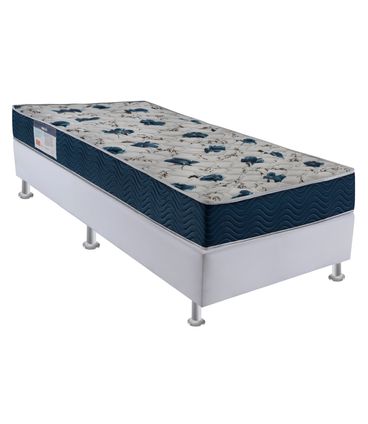 Conjunto Box Iso 6.0 - D28 Solteiro 78 cm (LARG) - 52788