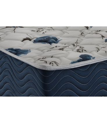 Conjunto Box Iso 6.0 - D28 Solteiro 78 cm (LARG) - 52788