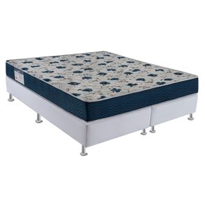 Conjunto Box Iso 6.0 - D28 Queen 158 cm (LARG) - 52792