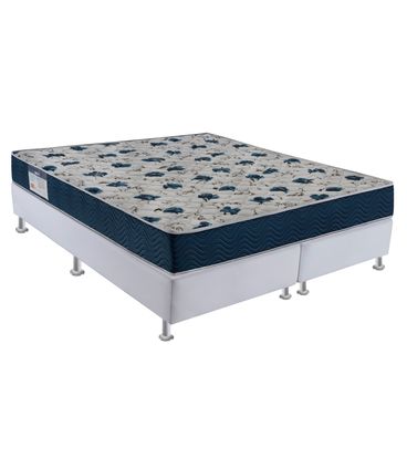 Conjunto Box Iso 6.0 - D28 Queen 158 cm (LARG) - 52792