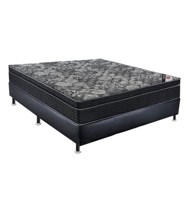 Conjunto Box Iso Nanolastic Viuva 128 cm (LARG) - 52795