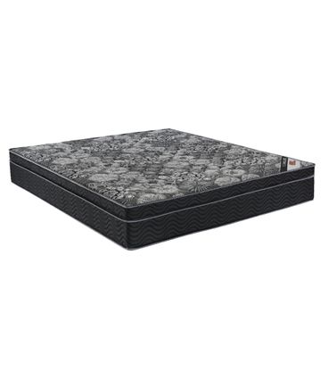 Conjunto Box Iso Nanolastic Queen 158 cm (LARG) - 52772