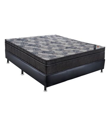 Conjunto Box Iso Superpocket Viuva 128 cm (LARG) - 52798