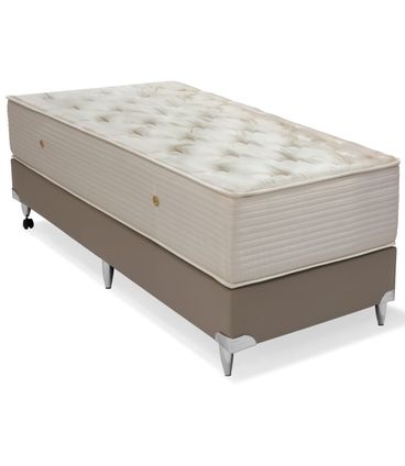 Conjunto Box Orthotel Superluxo Solteiro 88 cm (LARG) - 52828