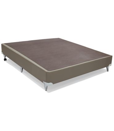 Conjunto Box Orthotel Superluxo Casal 138 cm (LARG) - 52829