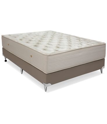 Conjunto Box Orthotel Superluxo Casal 138 cm (LARG) - 52829