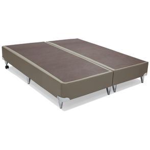 Conjunto Box Orthotel Superluxo Queen 158 cm (LARG) - 52830