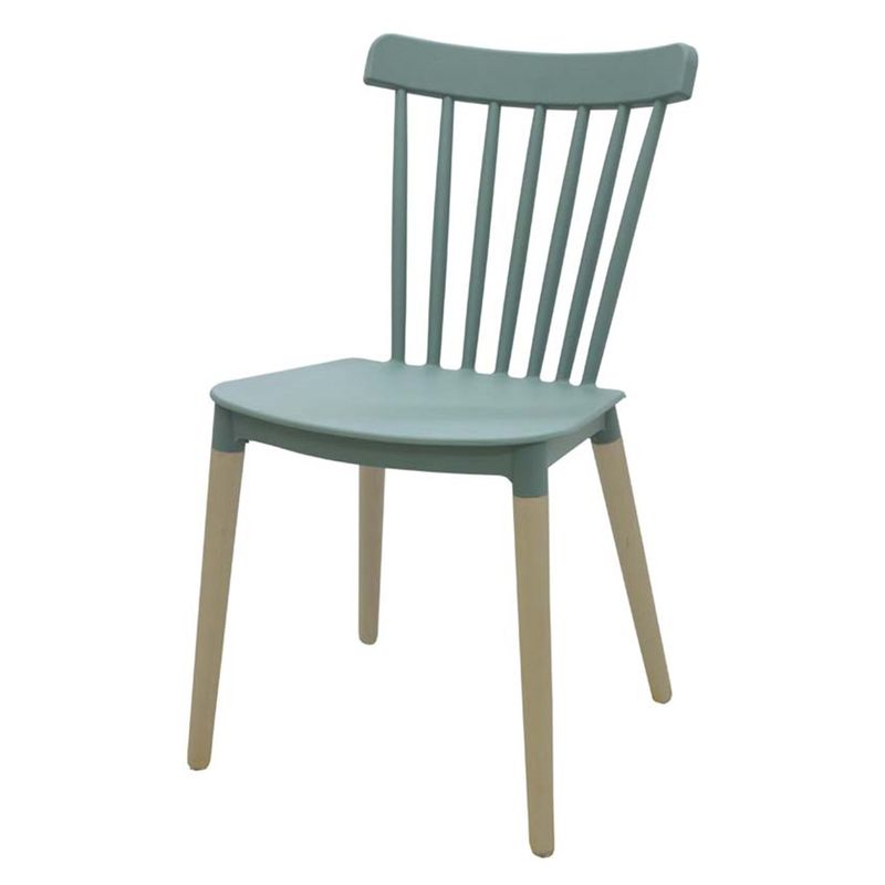 CadeiraPierreVerdeMentacomBaseMadeira51178