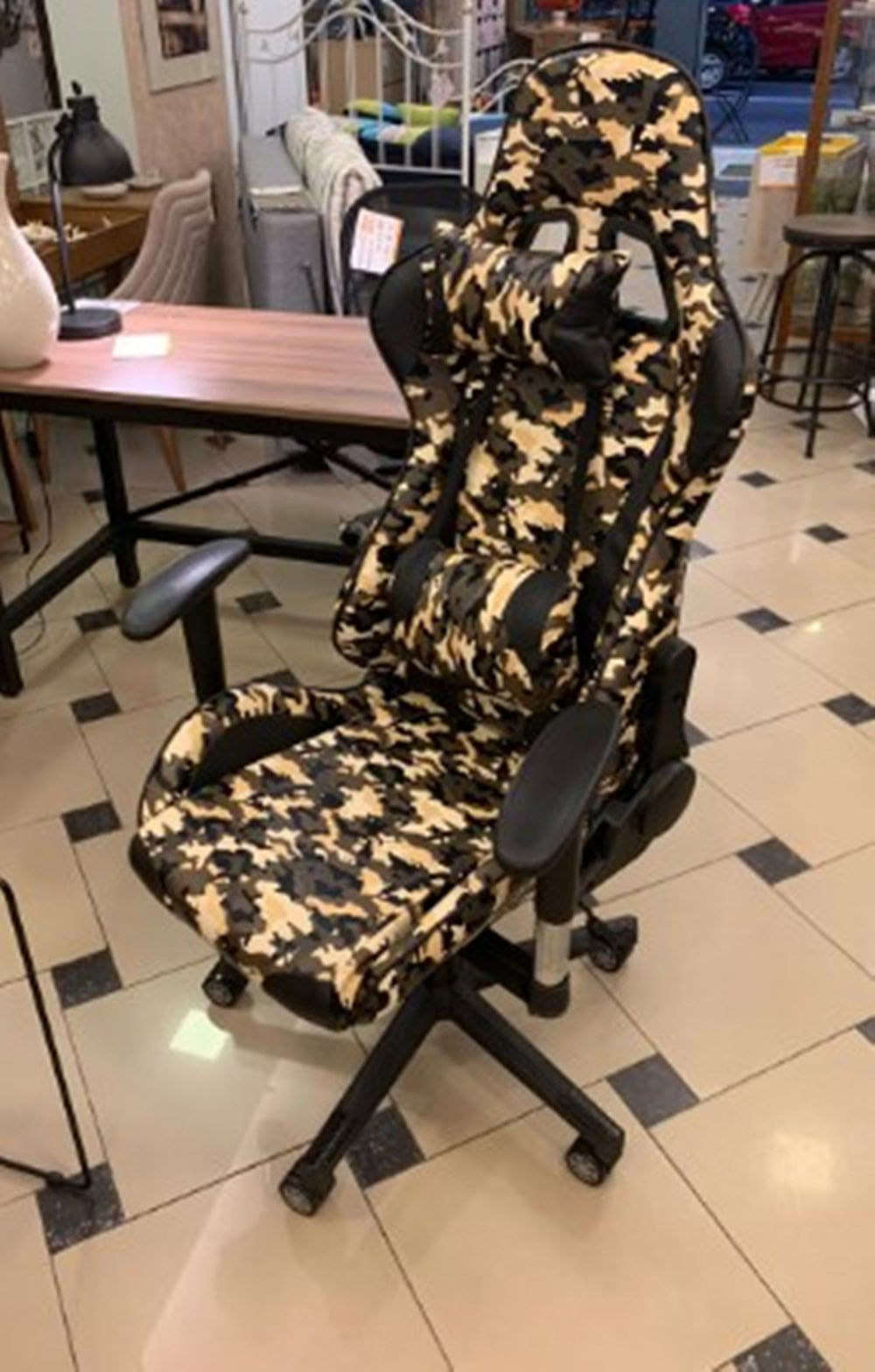 Cadeira-Office-Gamer-Fun-em-Courissimo-Estampa-Camuflada-com-Base-Nylon---52109-