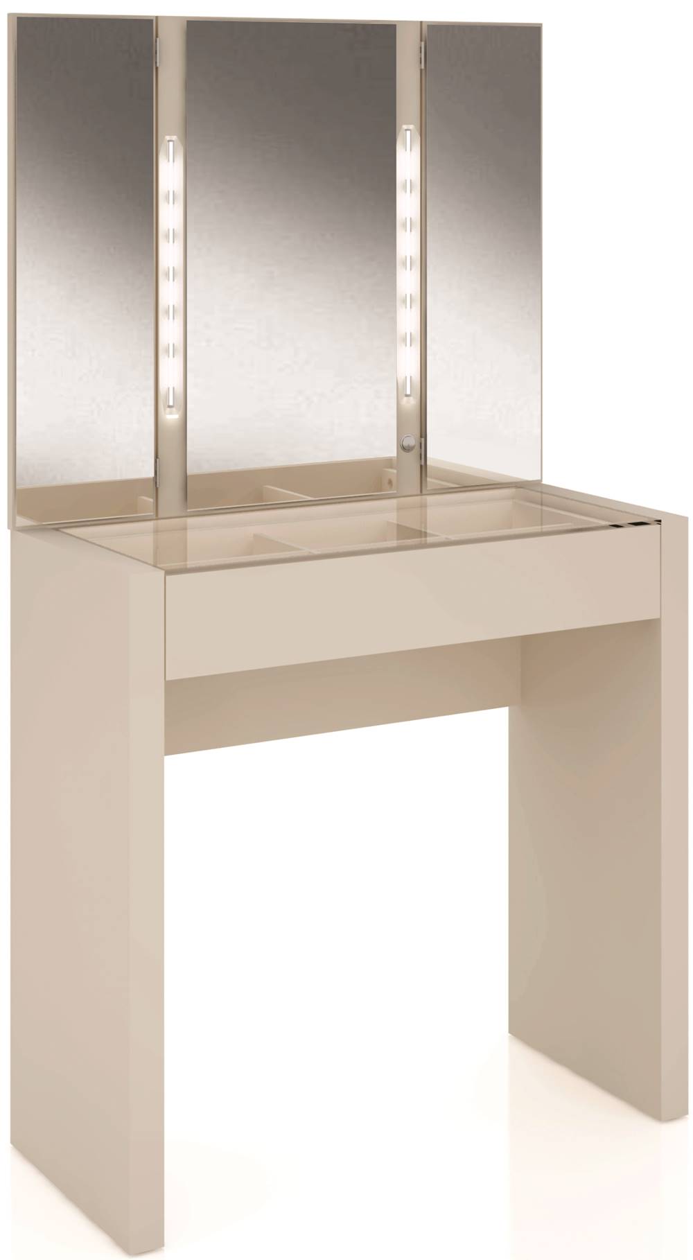 Penteadeira-Nou-com-Led-e-uma-Gaveta-cor-Off-White---39772