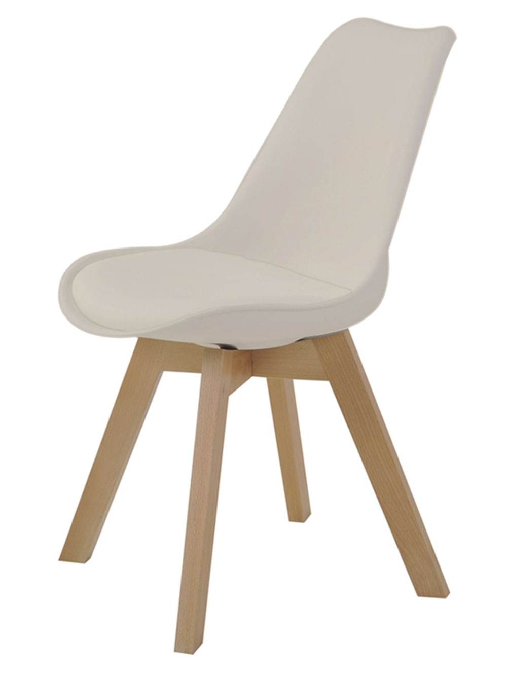 Cadeira-Leda-Eames-Polipropileno-Nude-Base-Madeira---47290