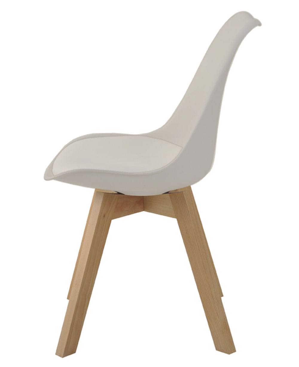 Cadeira-Leda-Eames-Polipropileno-Nude-Base-Madeira---47290