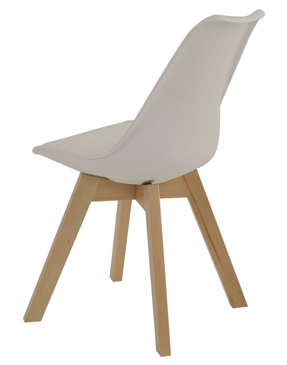 Cadeira-Leda-Eames-Polipropileno-Nude-Base-Madeira---47290