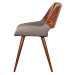 CadeiraSueliLinhoMarromMesclacomBaseMadeira53312