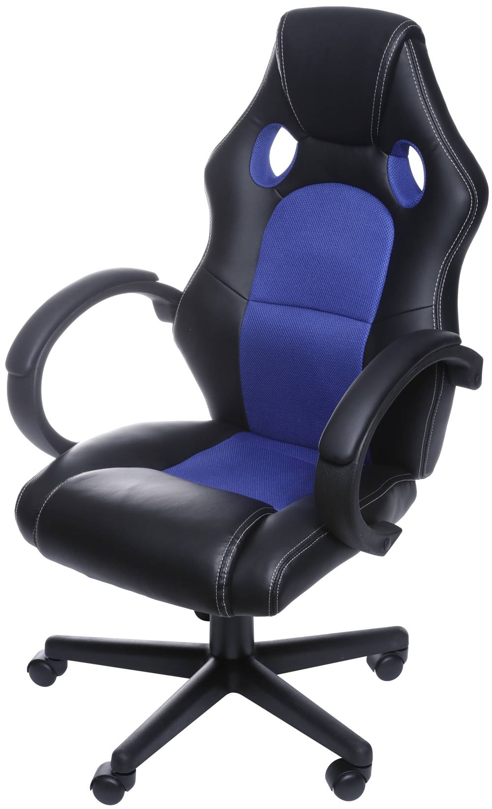 Cadeira-Office-Racer-V16-Preta-com-Detalhe-Azul-Base-Nylon---52110-