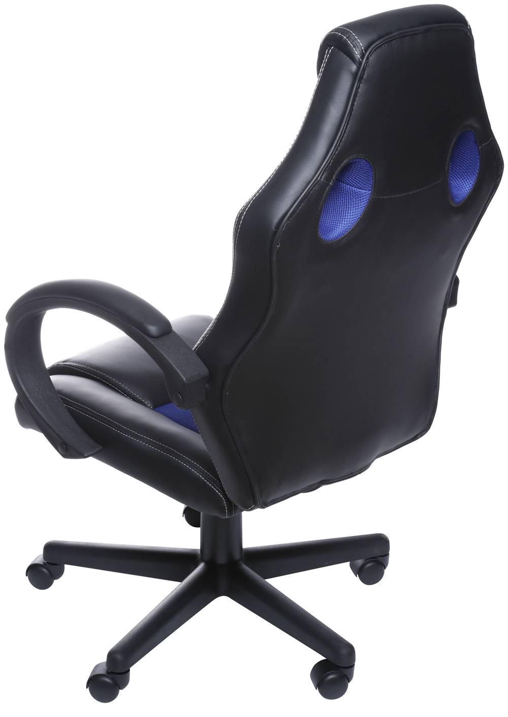 Cadeira-Office-Racer-V16-Preta-com-Detalhe-Azul-Base-Nylon---52110---3-