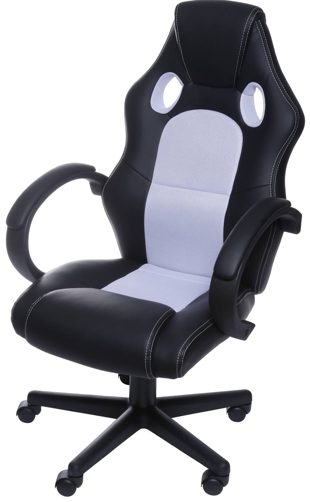 Cadeira-Office-Racer-V16-Preta-com-Detalhe-Branco-Base-Nylon---53472-