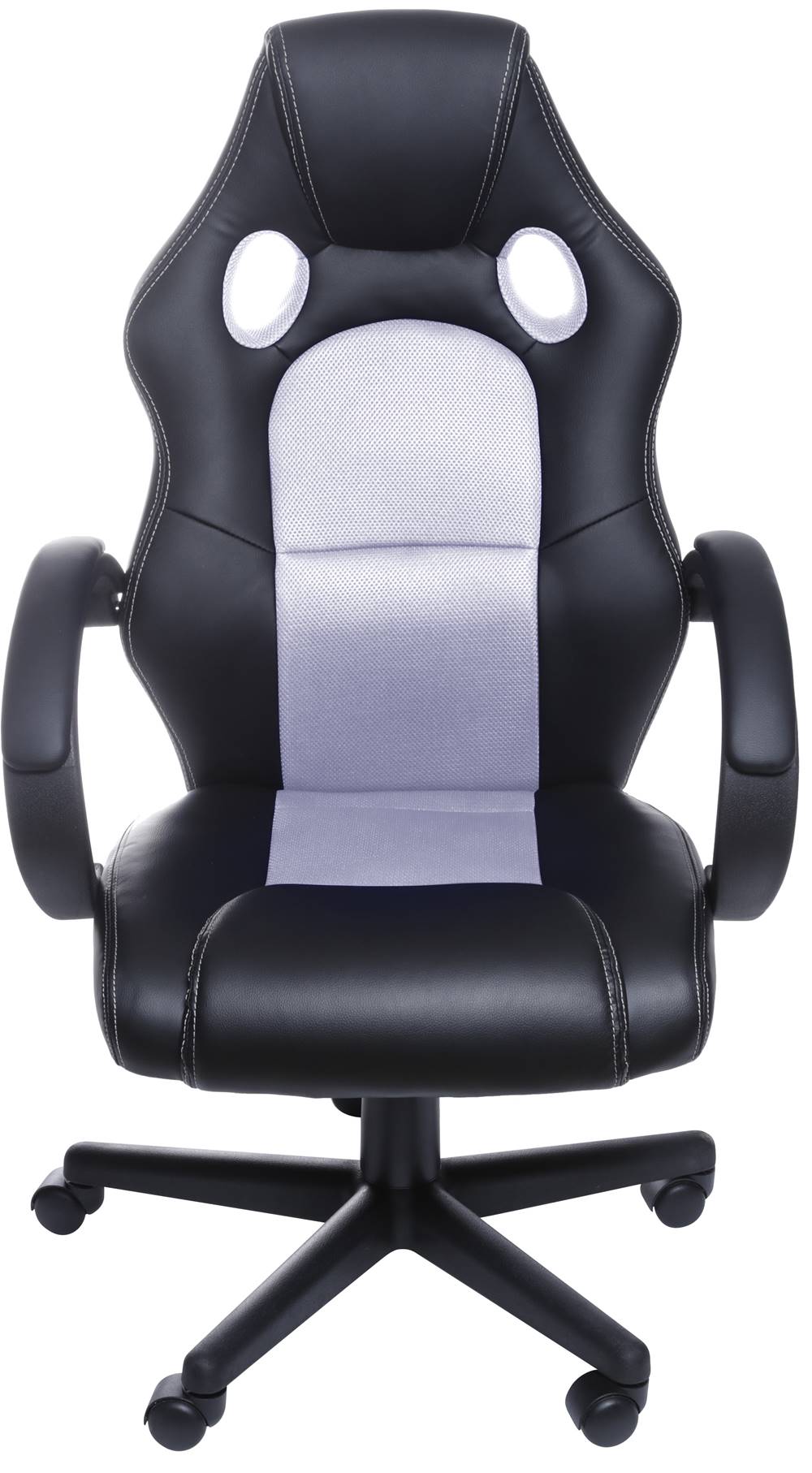 Cadeira-Office-Racer-V16-Preta-com-Detalhe-Branco-Base-Nylon---53472---2-
