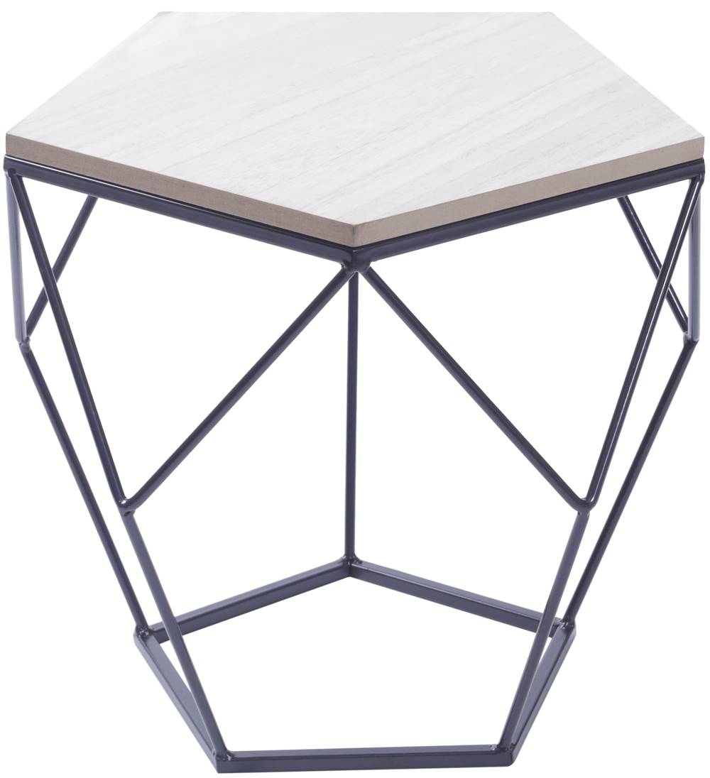 Mesa-Lateral-Jogral-com-Estrutura-Metalica-Preta-e-Tampo-de-Madeira---53479