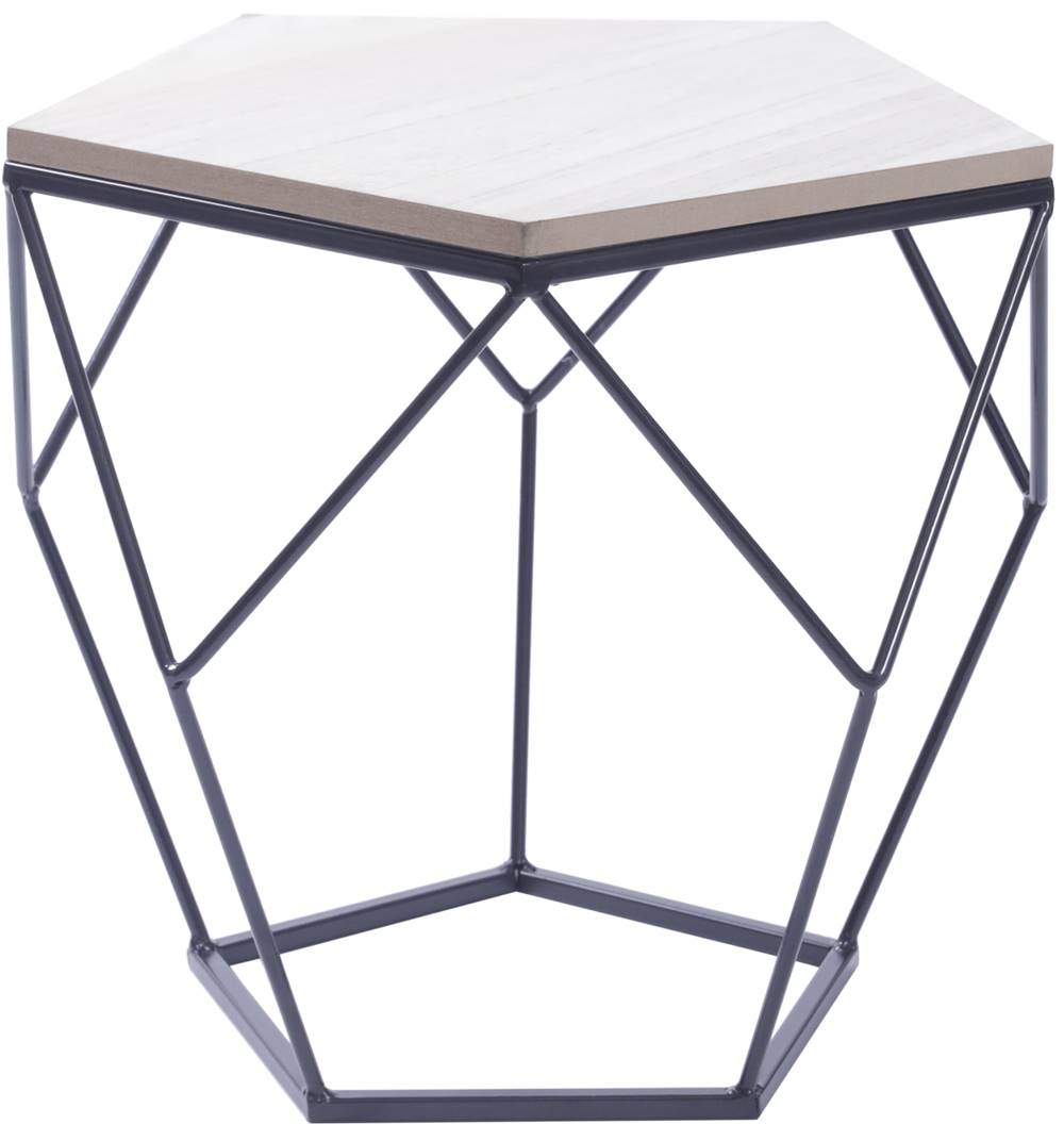 Mesa-Lateral-Jogral-com-Estrutura-Metalica-Preta-e-Tampo-de-Madeira---53479-2-