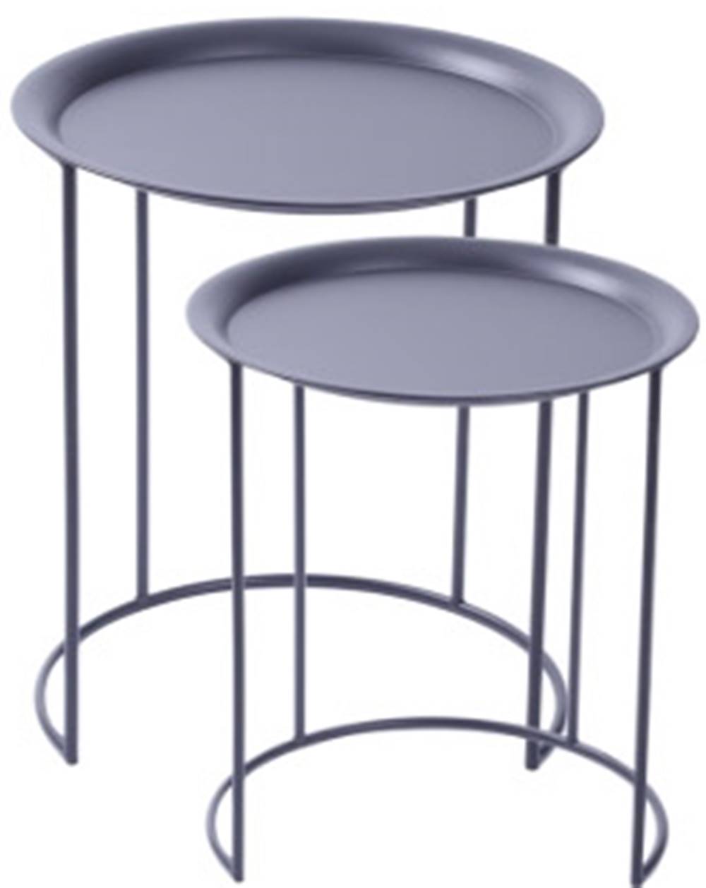 Conjunto-de-Mesa-Bandeijinha-com-Estrutura-e-Tampo-Metalico-Preto---53492