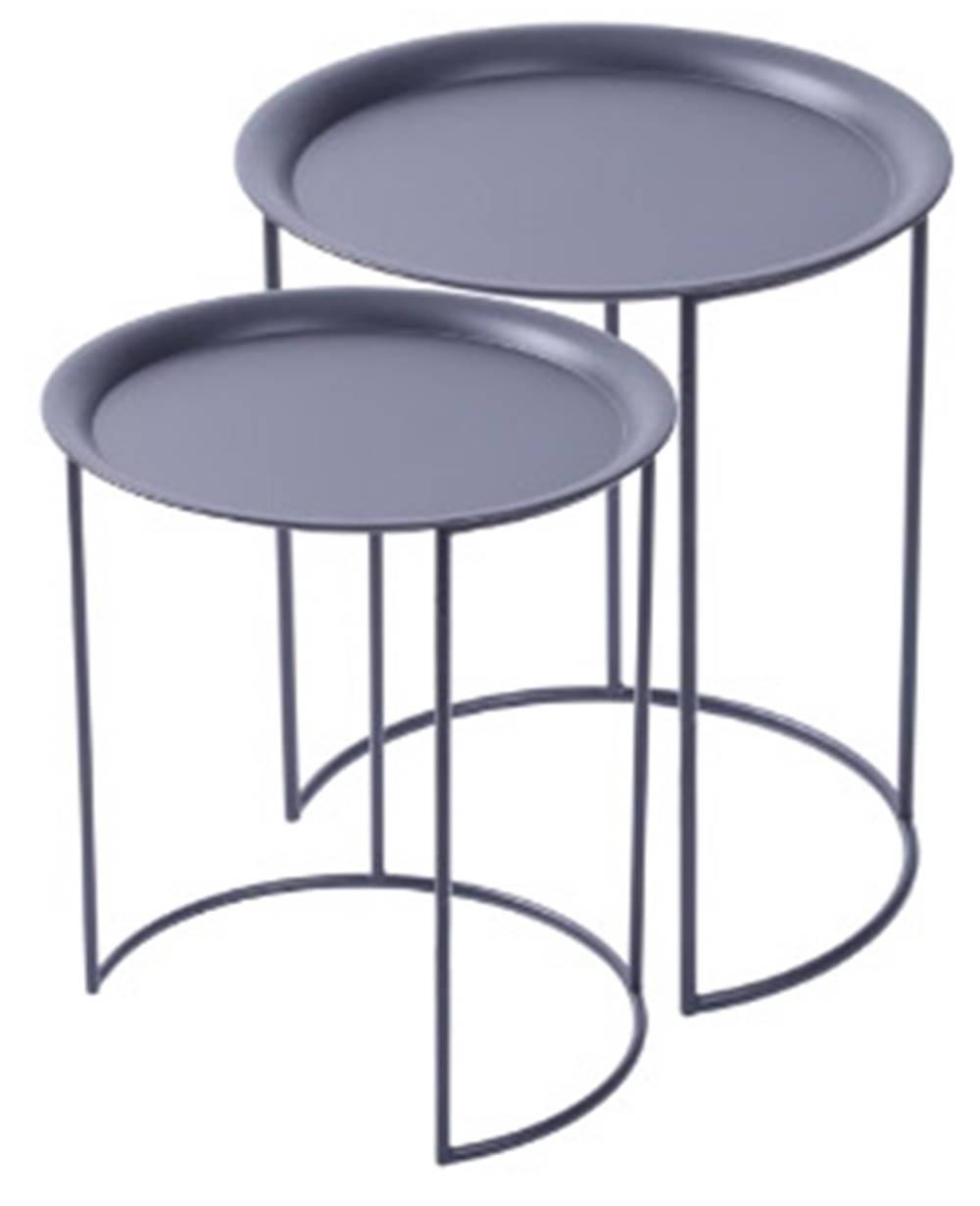 Conjunto-de-Mesa-Bandeijinha-com-Estrutura-e-Tampo-Metalico-Preto---534921