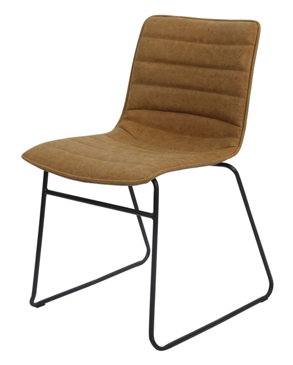 Cadeira-Budd-Assento-Courino-Caramelo-com-Base-Aco-Preto---47340
