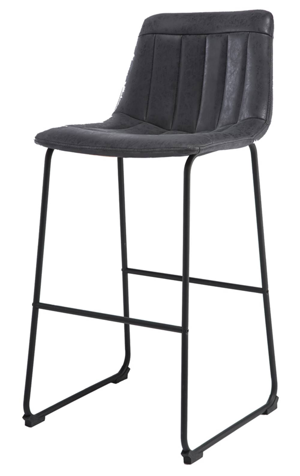 Banqueta-Oeste-Courino-Preto-com-Base-Aco-Preto-112-MT--ALT----51885