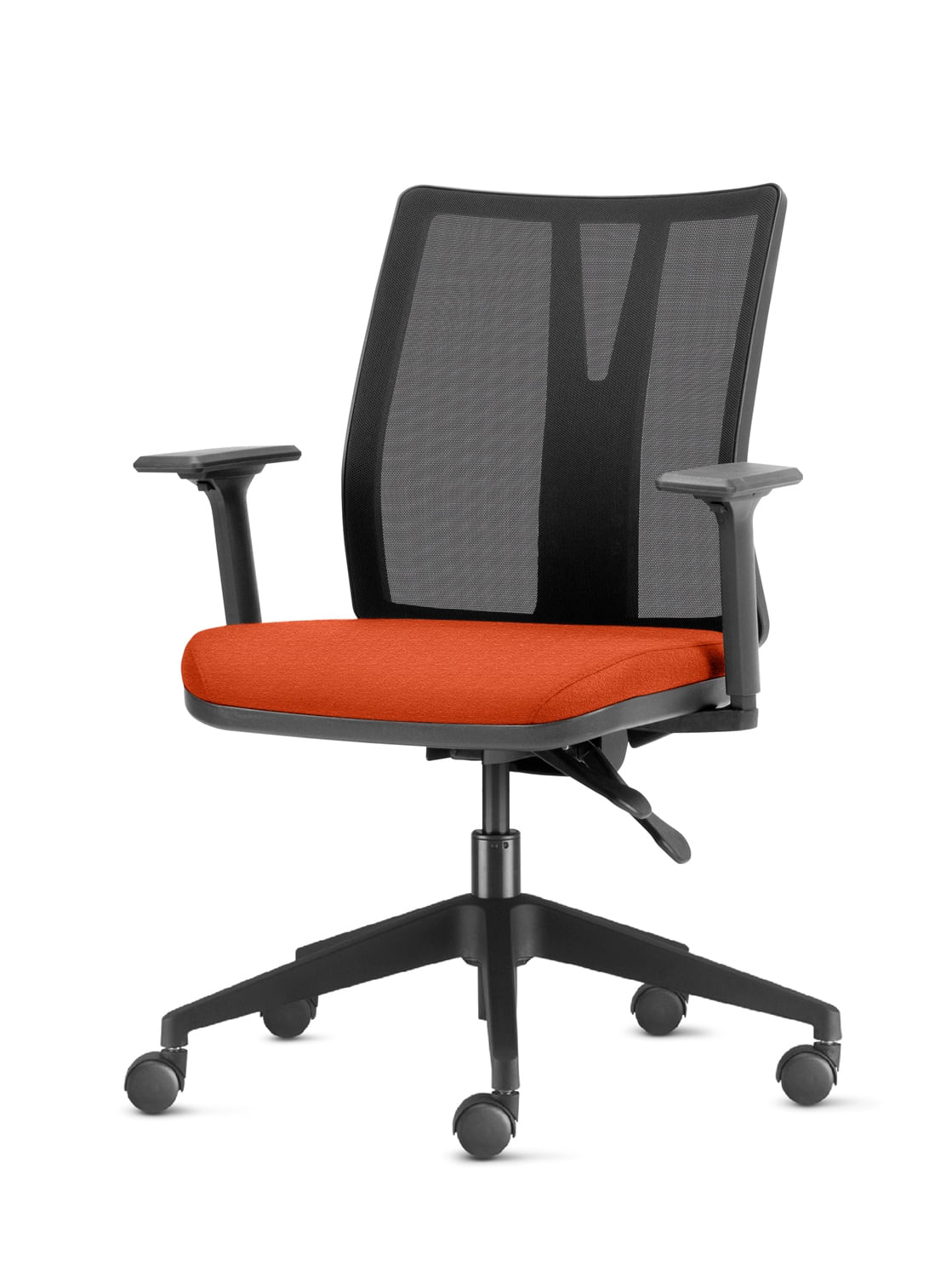 Cadeira-Addit-Assento-Crepe-Coral-com-Base-Piramidal-em-Nylon---54109