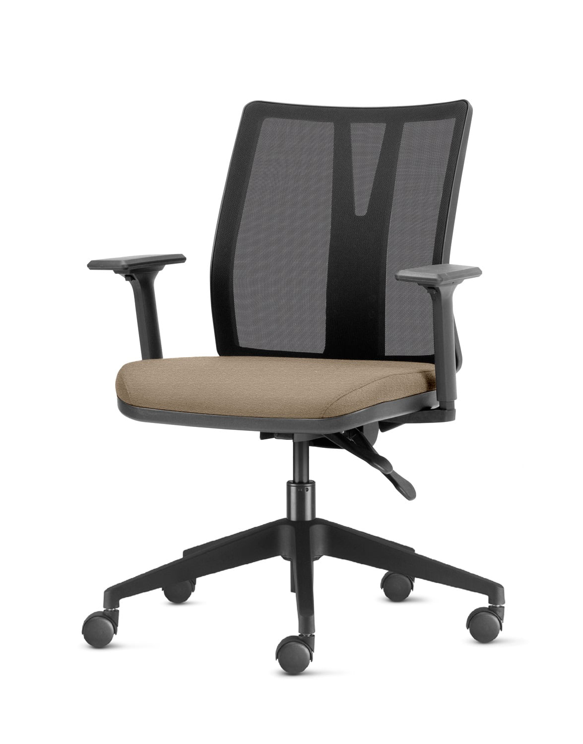 Cadeira-Addit-Assento-Crepe-Bege-com-Base-Piramidal-em-Nylon---54116