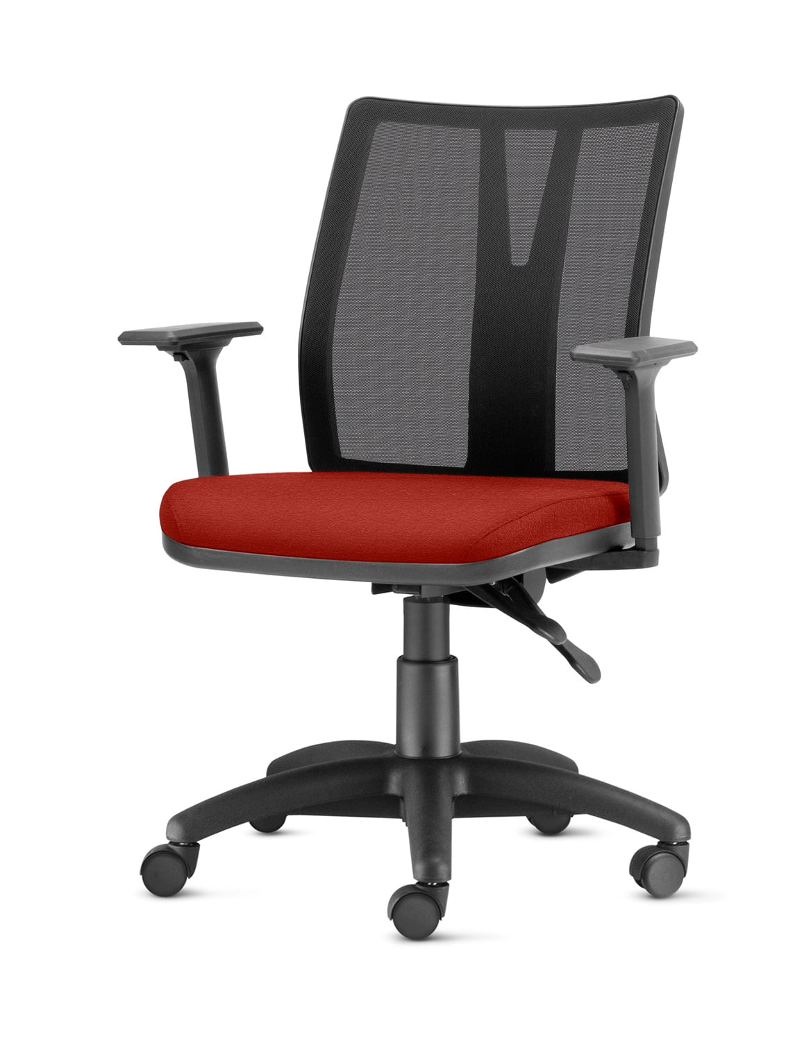 Cadeira-Addit-Assento-Crepe-Vermelho-com-Base-Arcada-em-Nylon---54182