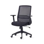 CadeiraJoyDiretorBaseNylonPiramidal54210