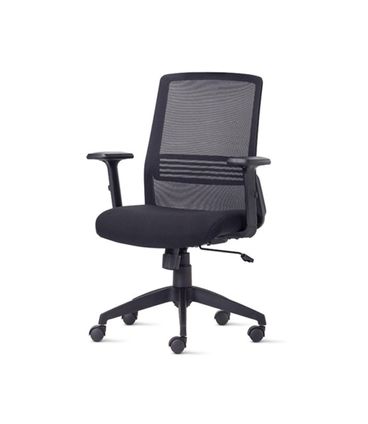 Cadeira Joy Diretor Base Nylon Piramidal - 54210