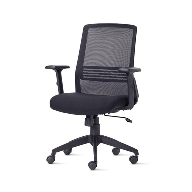 CadeiraJoyDiretorBaseNylonPiramidal54210