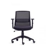 CadeiraJoyDiretorBaseNylonPiramidal54210