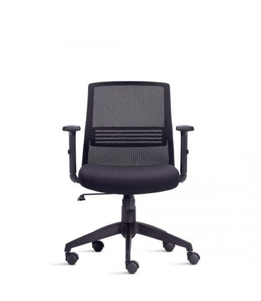 Cadeira Joy Diretor Base Nylon Piramidal - 54210