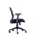 CadeiraJoyDiretorBaseNylonPiramidal54210