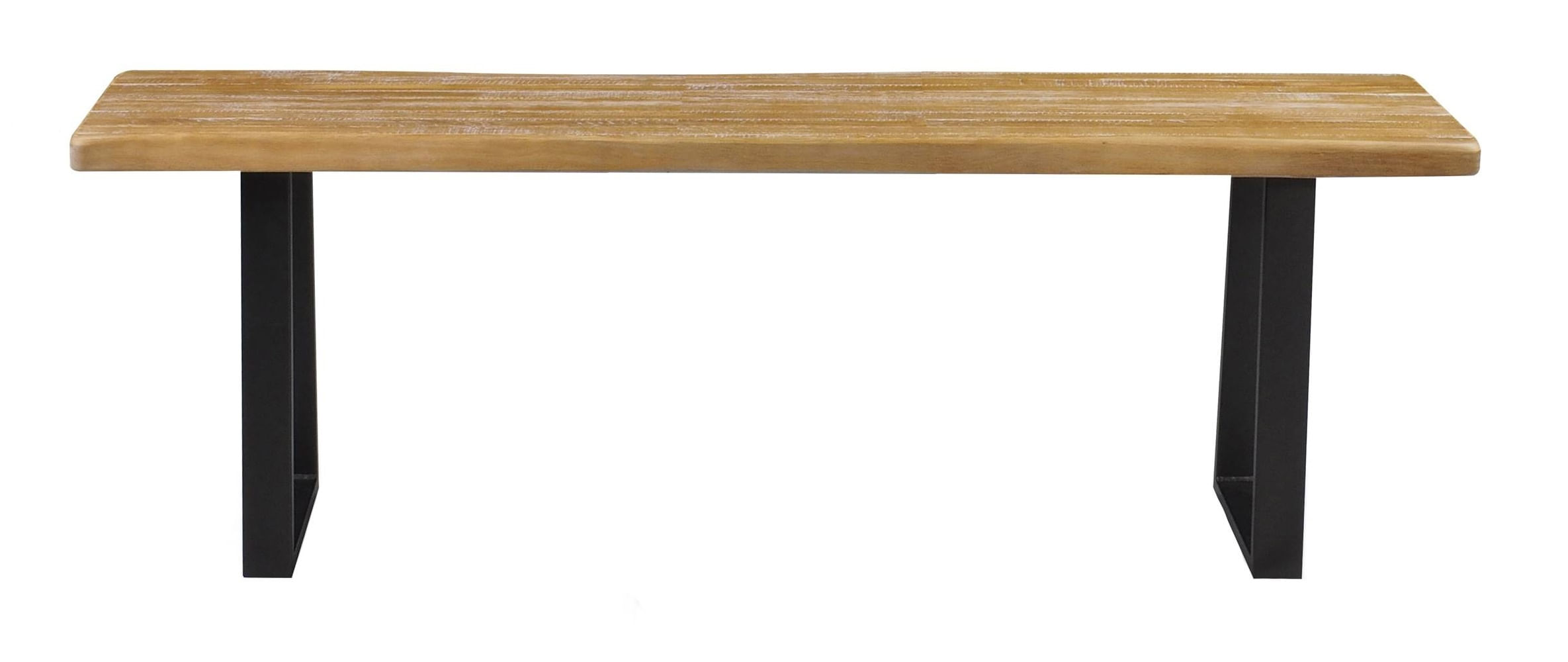 Banco-Boston-Live-Edge-Driftwood-Base-Aco-Grafite-160-MT--LARG----54202